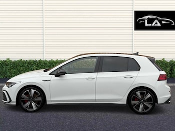 Used Volkswagen Golf 2024 for sale - 76221959: Photo 3