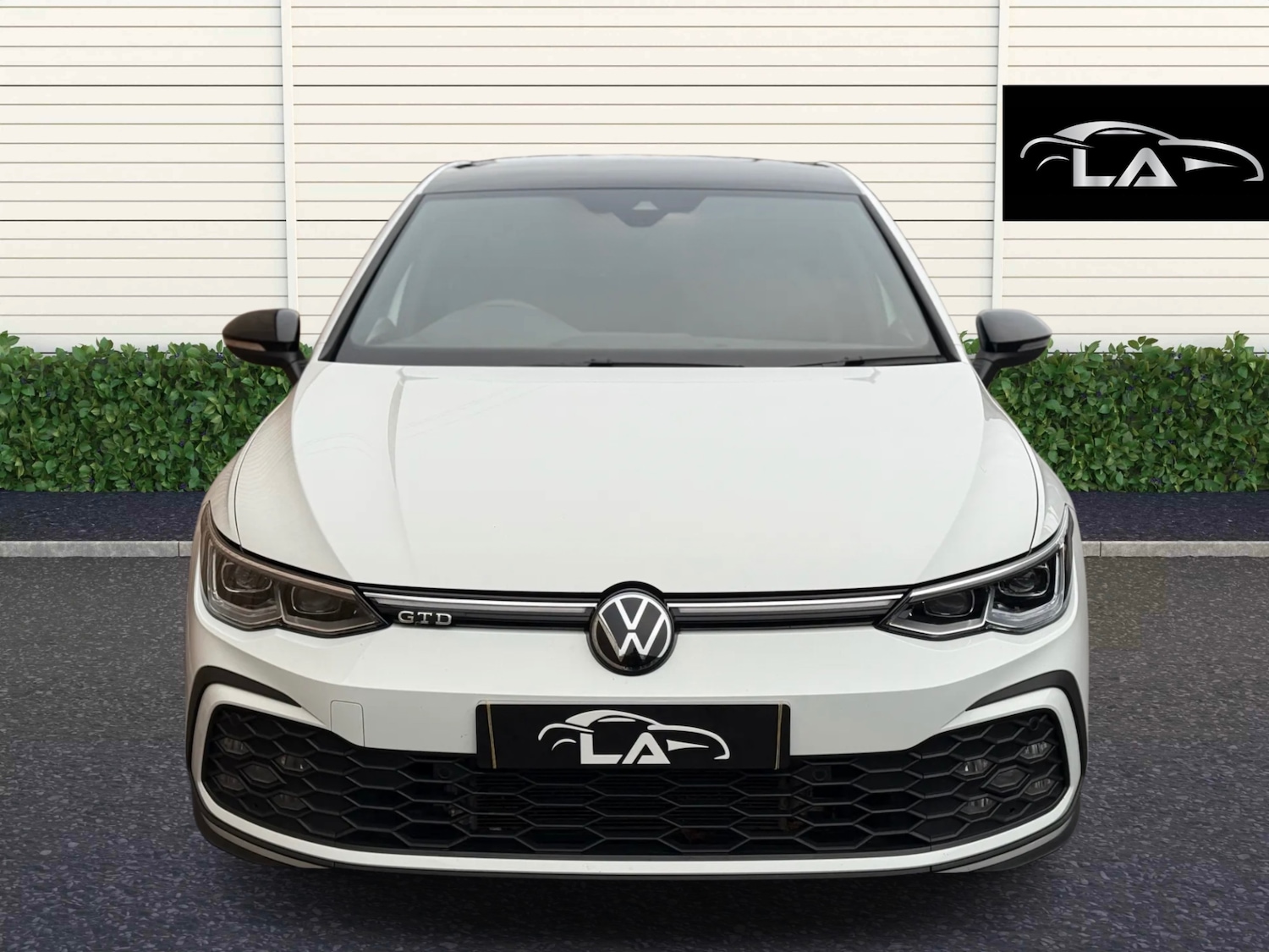 Used Volkswagen Golf 2024 for sale - 76221959: Photo 4