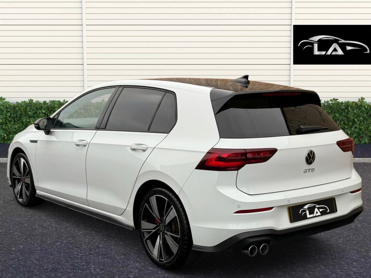 Used Volkswagen Golf 2024 for sale - 76221959: Photo 5