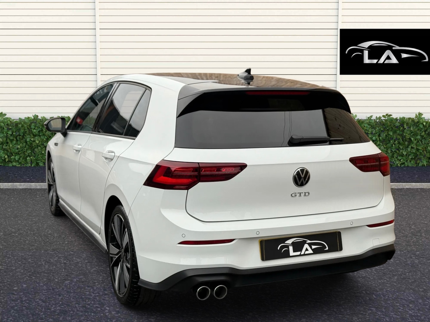 Used Volkswagen Golf 2024 for sale - 76221959: Photo 6