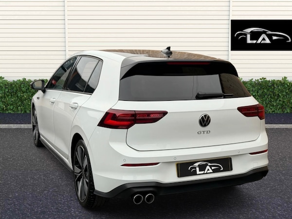 Used Volkswagen Golf 2024 for sale - 76221959: Photo 6