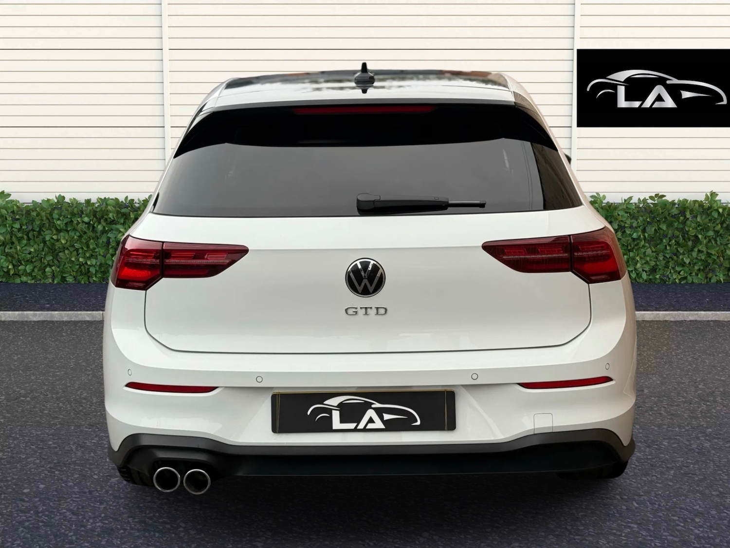 Used Volkswagen Golf 2024 for sale - 76221959: Photo 7