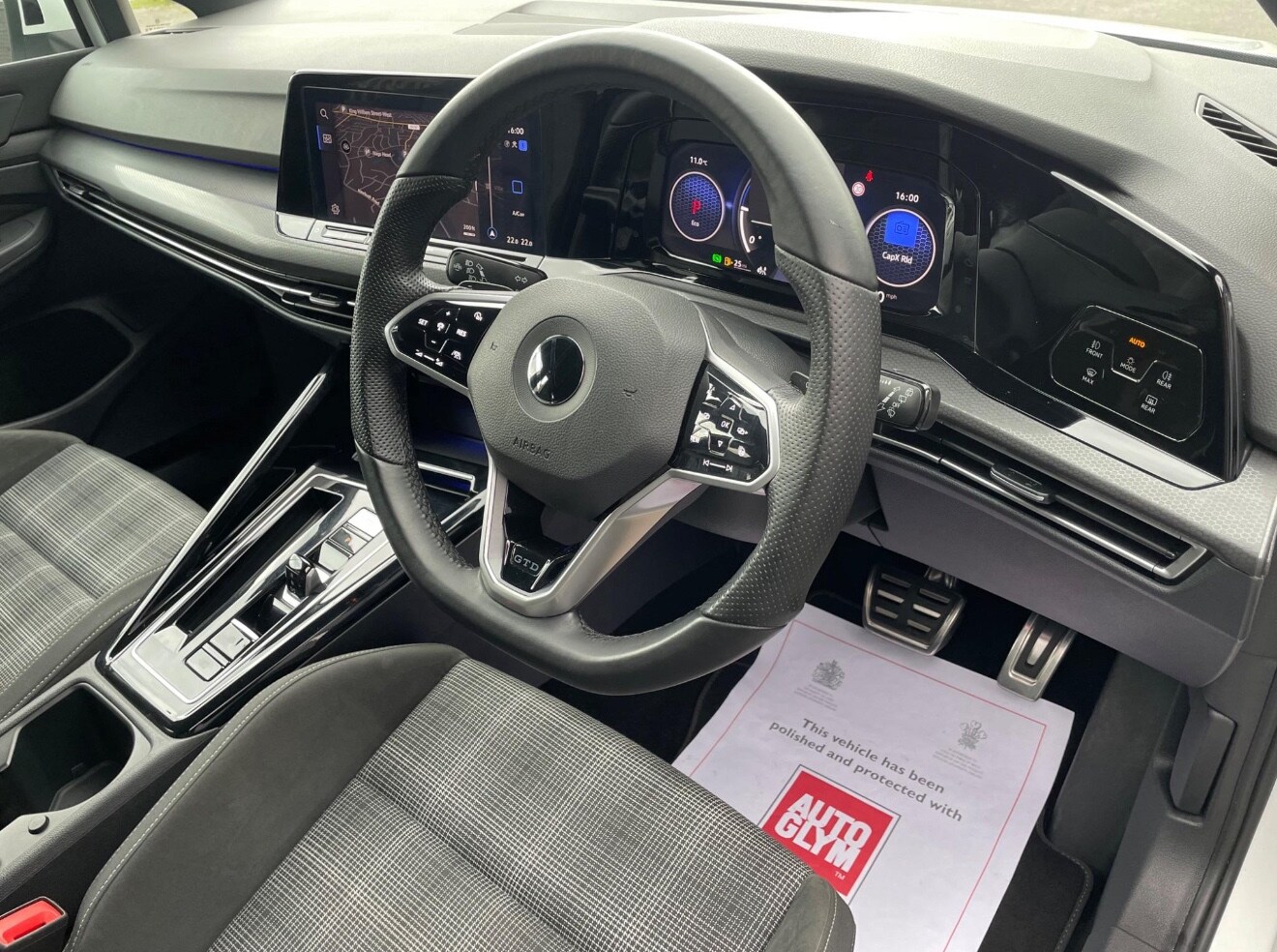 Used Volkswagen Golf 2024 for sale - 76221959: Photo 8