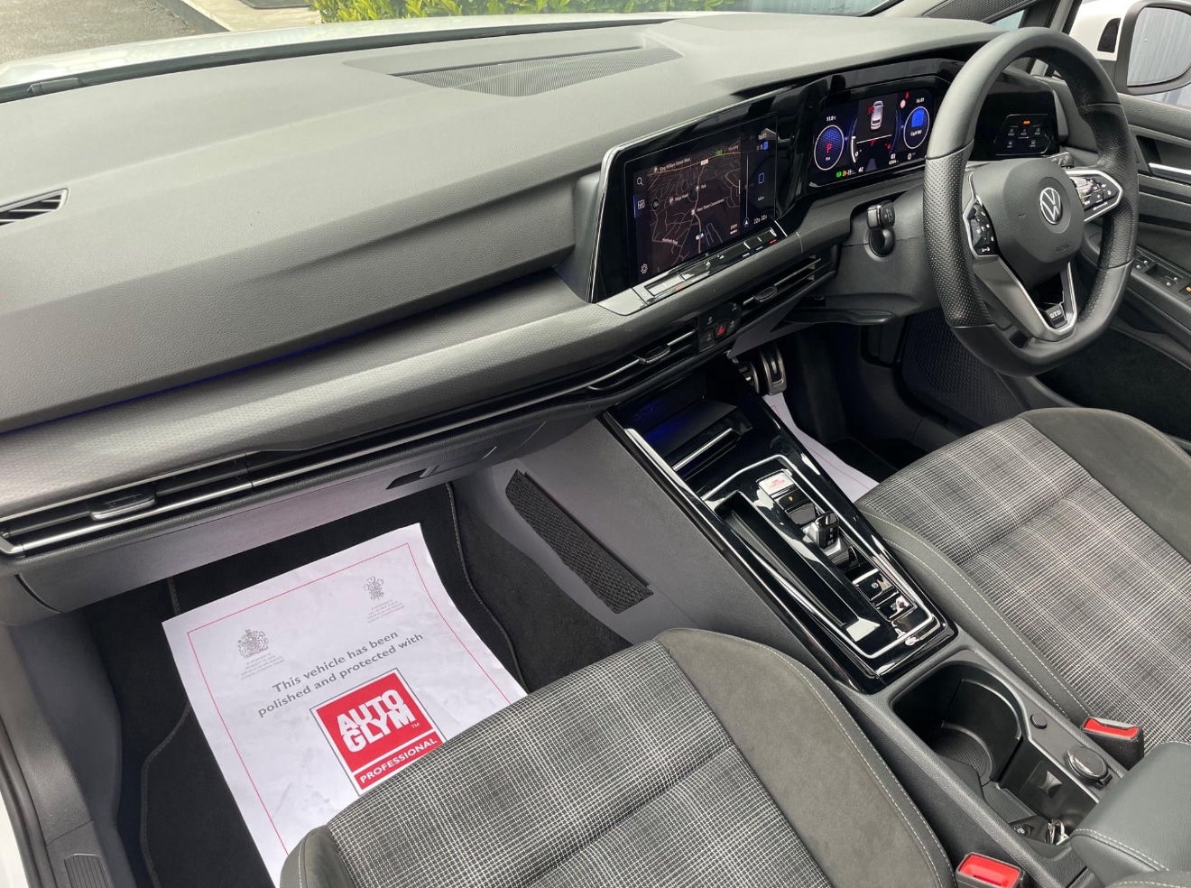 Used Volkswagen Golf 2024 for sale - 76221959: Photo 9