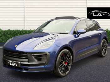 2024 (24) - GTS 5dr PDK