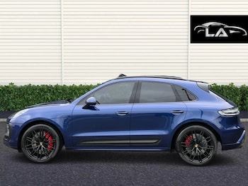 Used Porsche Macan 2024 for sale - 73678324: Photo