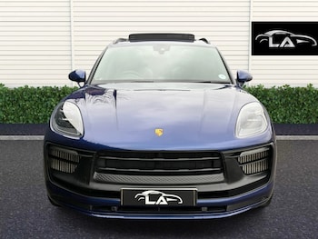 Used Porsche Macan 2024 for sale - 73678324: Photo
