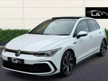 2024 (73) - 2.0 TDI 150 R-Line 5dr DSG