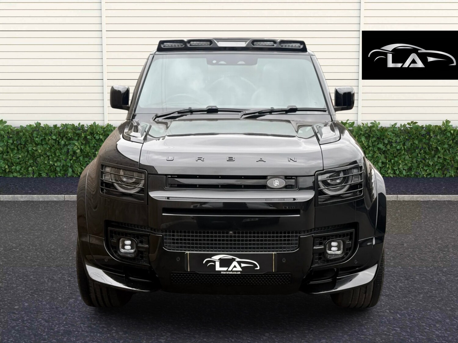 Used Land Rover Defender 2025 for sale - 78040520: Photo 4