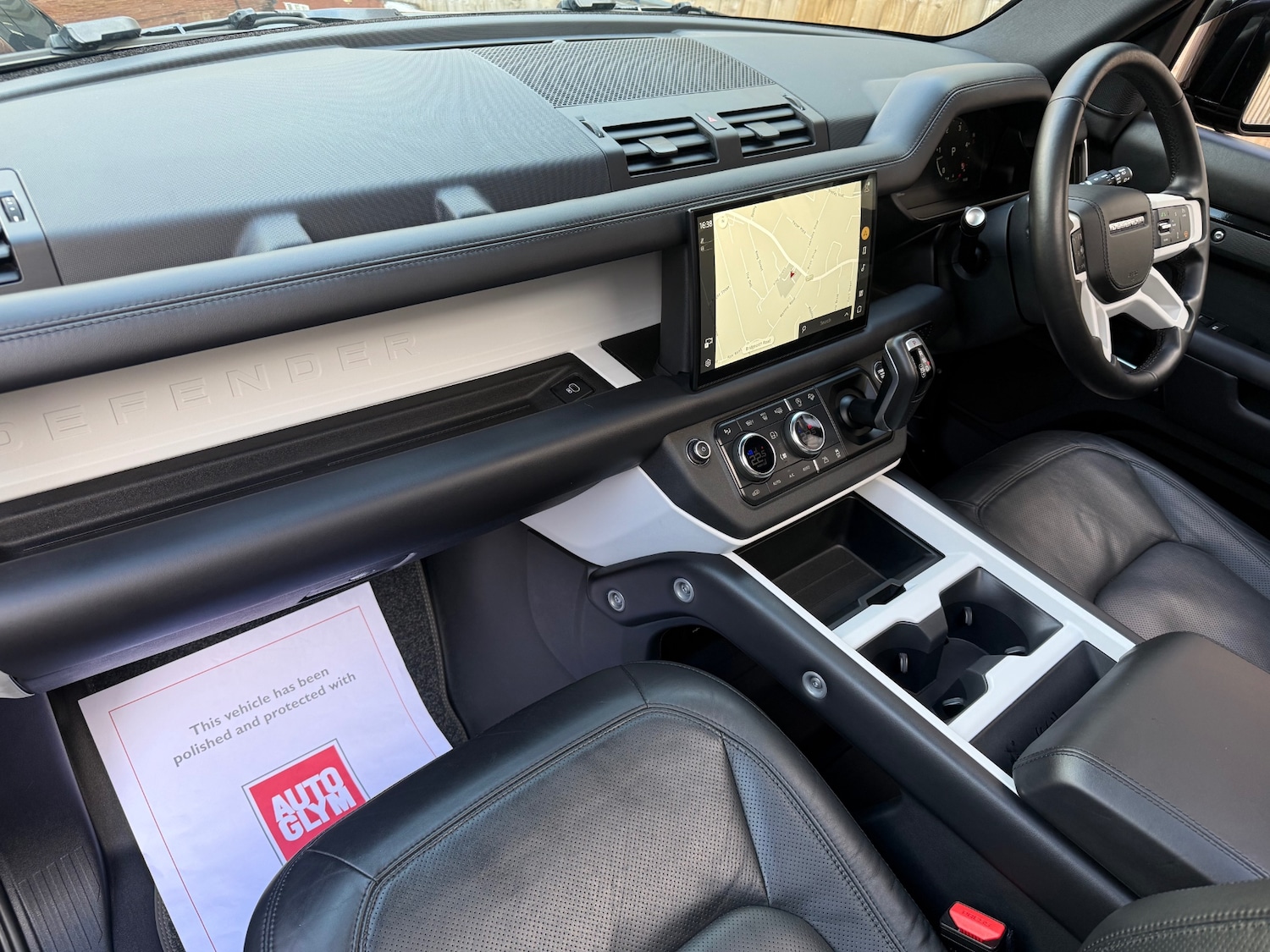 Used Land Rover Defender 2025 for sale - 78040520: Photo 7