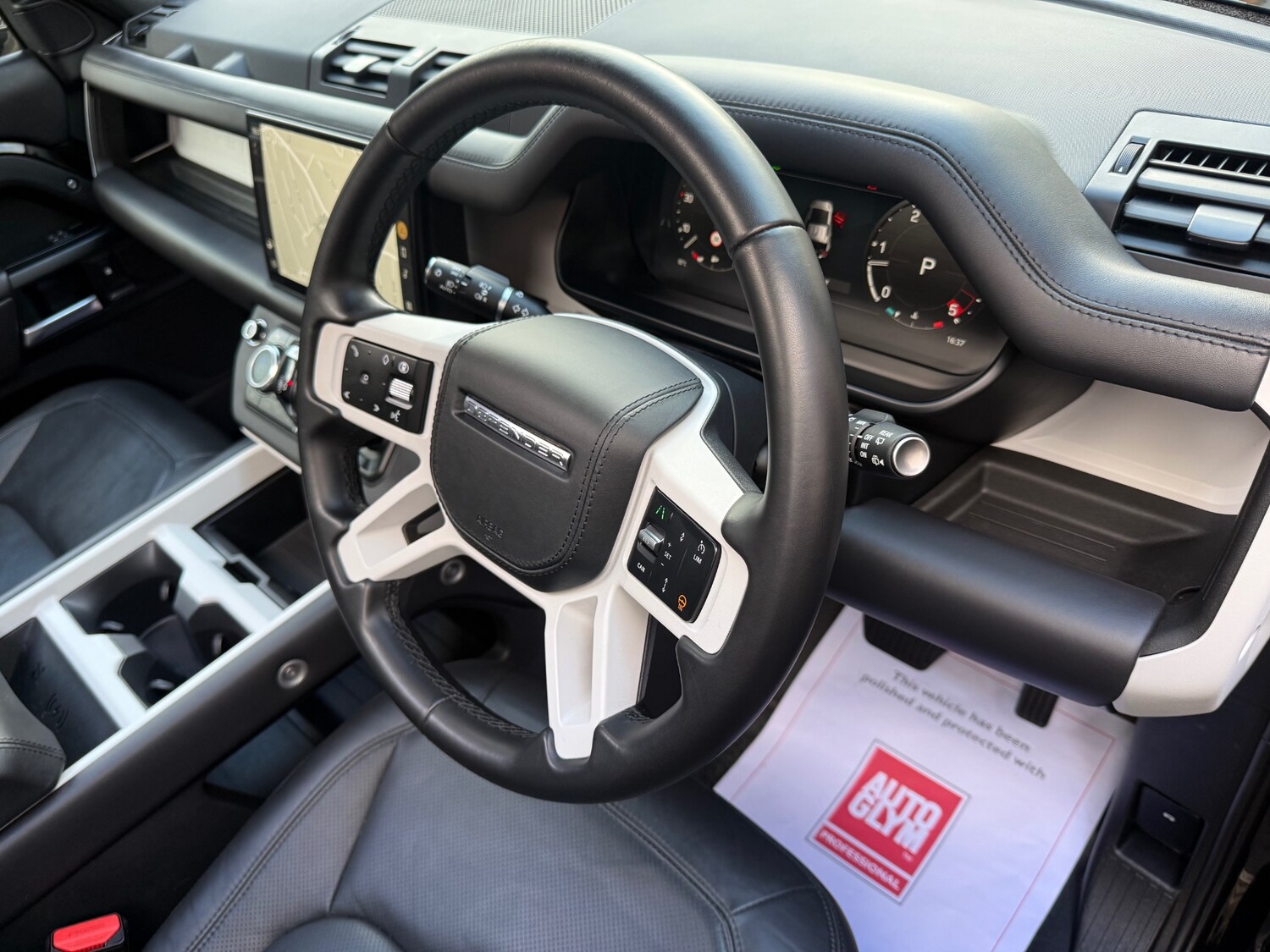 Used Land Rover Defender 2025 for sale - 78040520: Photo 9