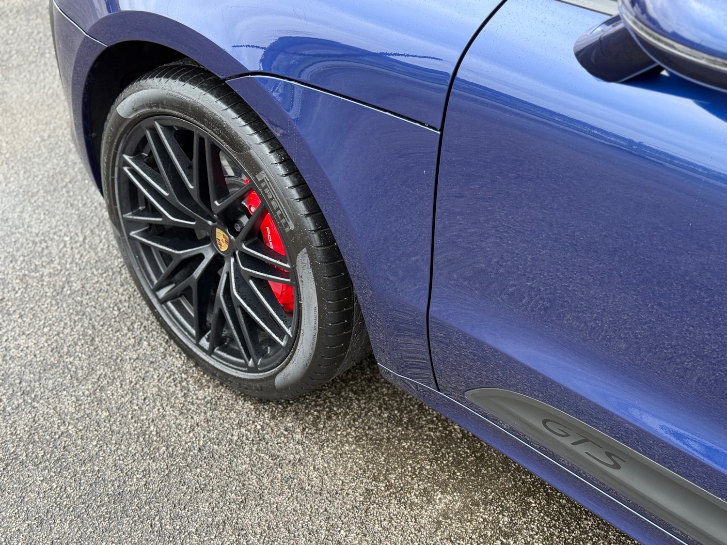 Used Porsche Macan 2024 for sale - 78056851: Photo 16