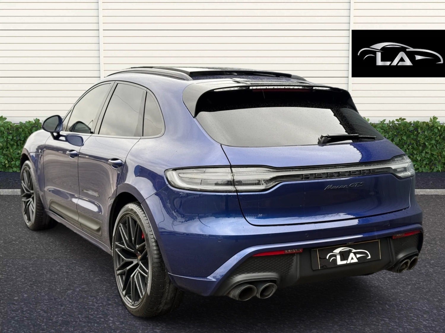Used Porsche Macan 2024 for sale - 78056851: Photo 6