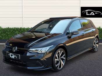 2024 (73) - 2.0 TDI 150 R-Line 5dr DSG