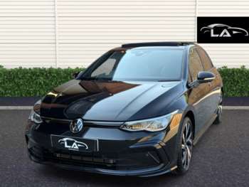 Used Volkswagen Golf 2024 for sale - 74684069: Photo