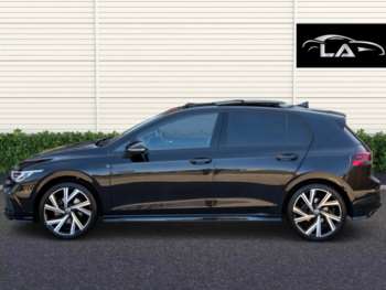 Used Volkswagen Golf 2024 for sale - 74684069: Photo