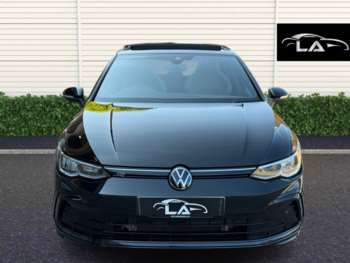 Used Volkswagen Golf 2024 for sale - 74684069: Photo