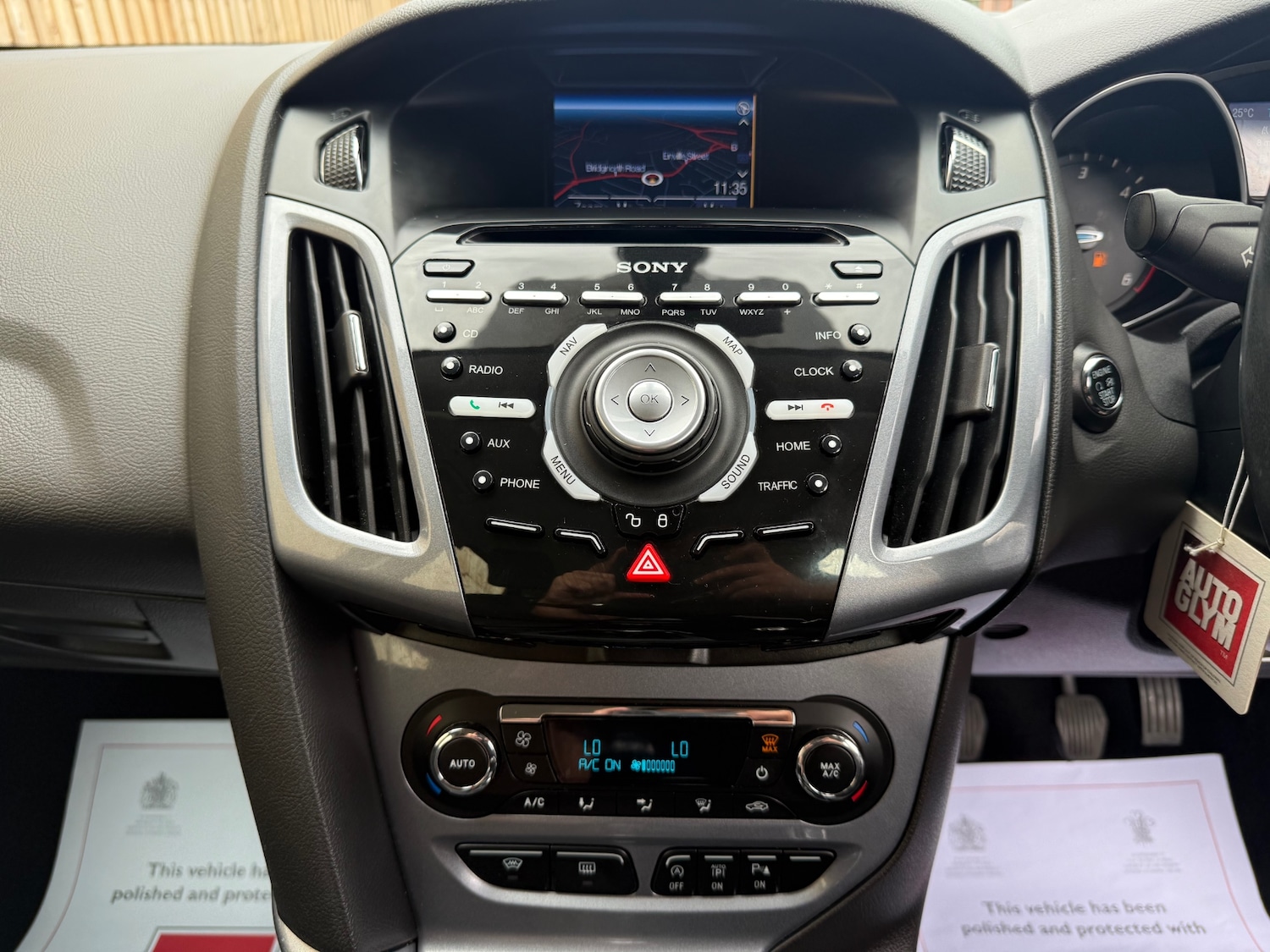 Vehicle 11