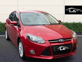 Used Ford Focus 2015 for sale - 75263292: Photo