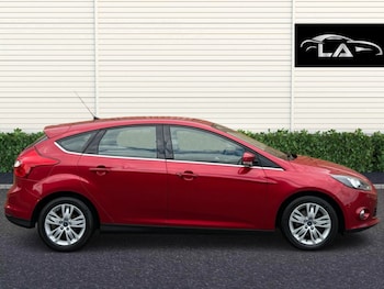 Used Ford Focus 2015 for sale - 75263292: Photo