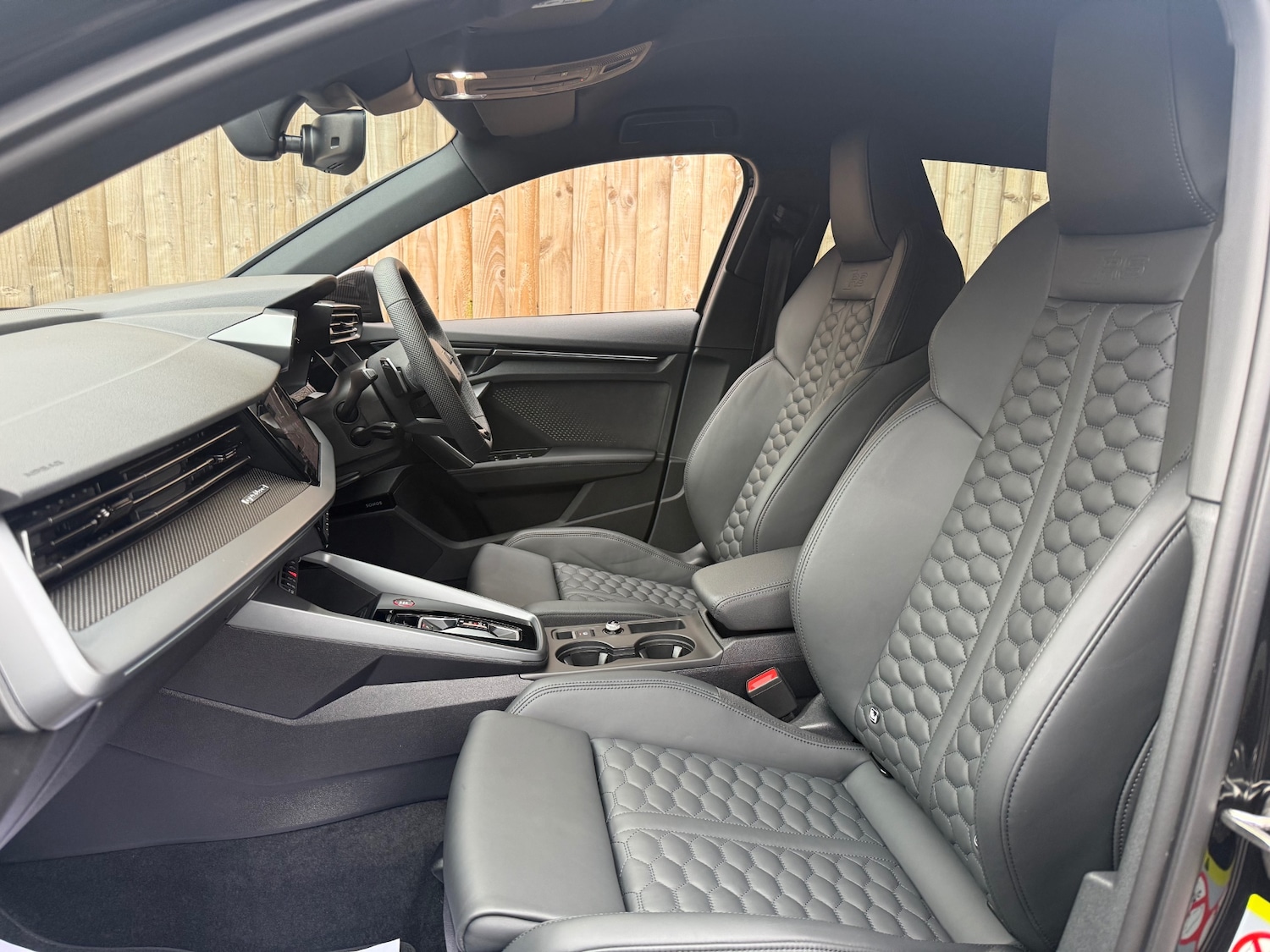 Used Audi RS3 2025 for sale - 77579634: Photo 10