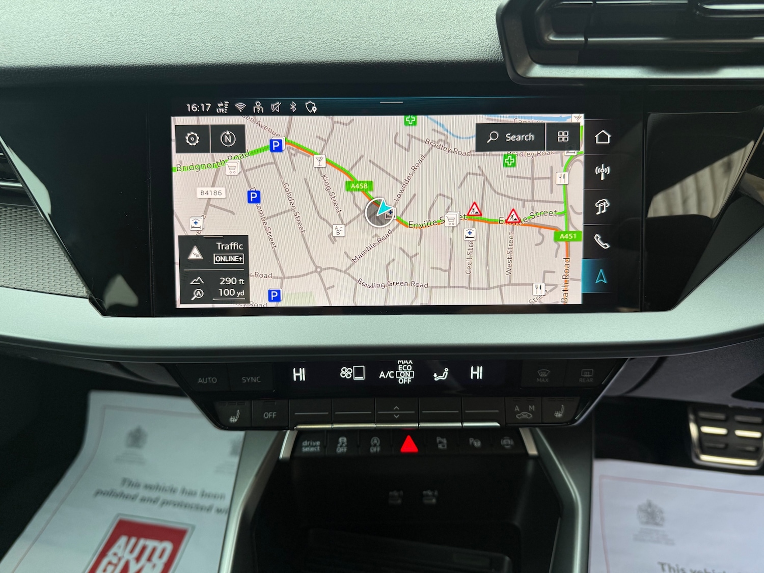 Used Audi RS3 2025 for sale - 77579634: Photo 11