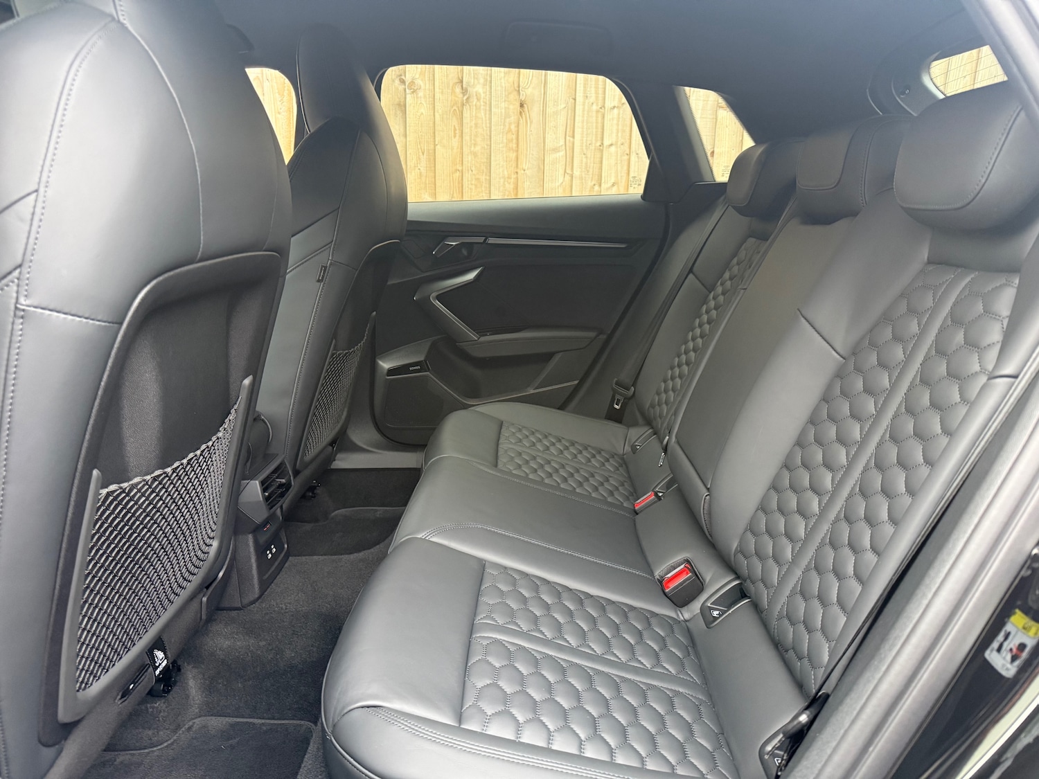 Used Audi RS3 2025 for sale - 77579634: Photo 12