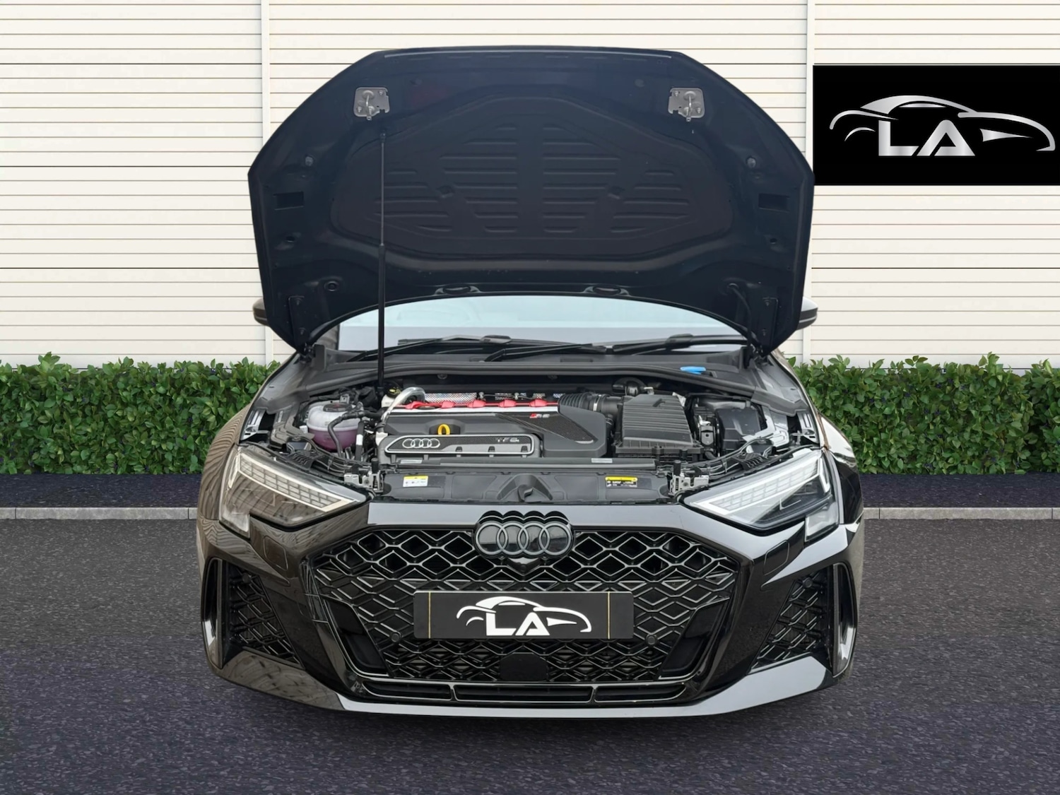 Used Audi RS3 2025 for sale - 77579634: Photo 13