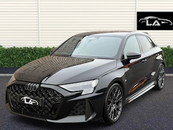 Used Audi RS3 2025 for sale - 77579634: Photo
