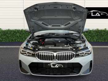 2024 (74) - 320i M Sport 4dr Step Auto