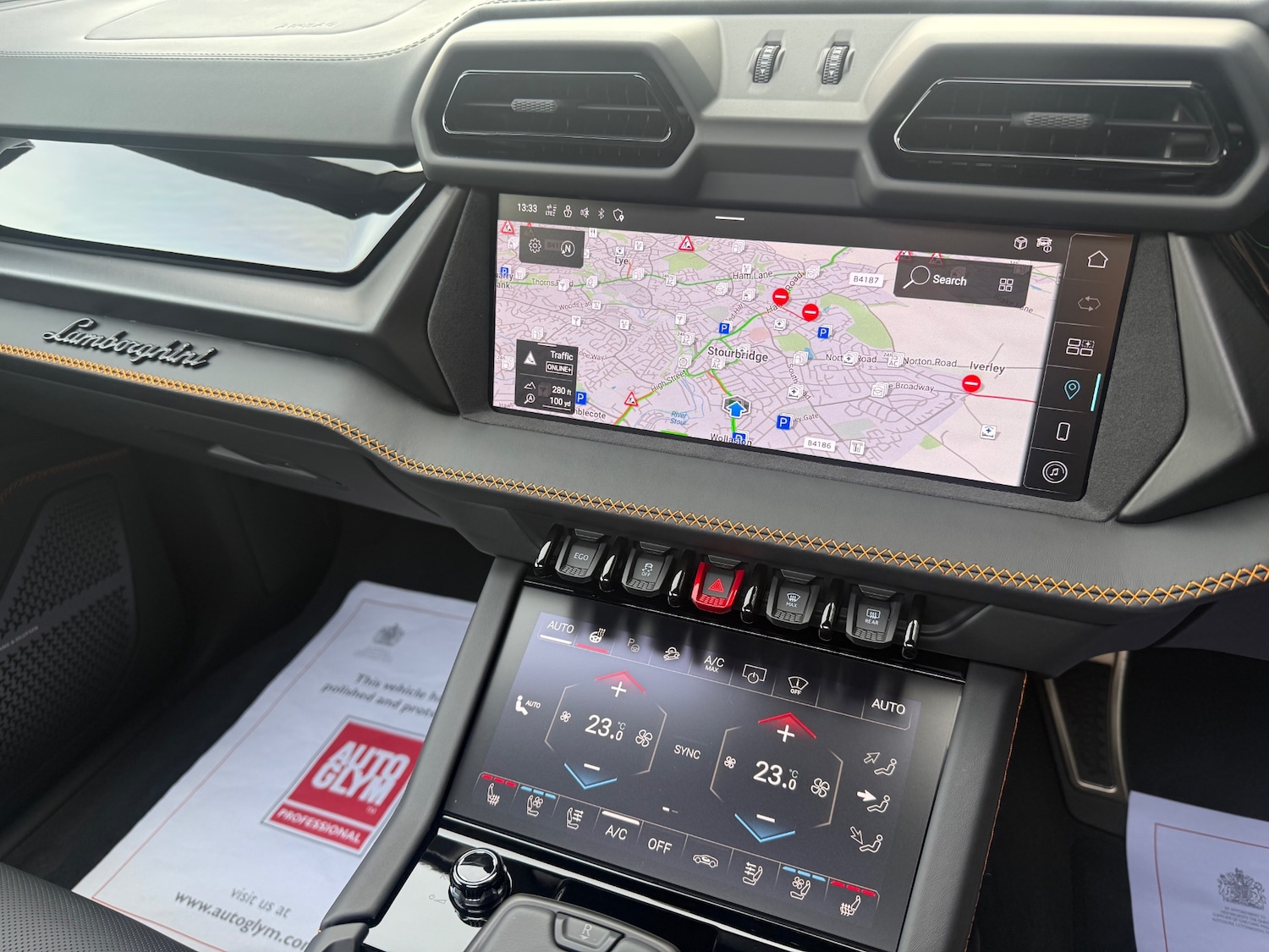 Used Lamborghini Urus 2025 for sale - 76065361: Photo 11