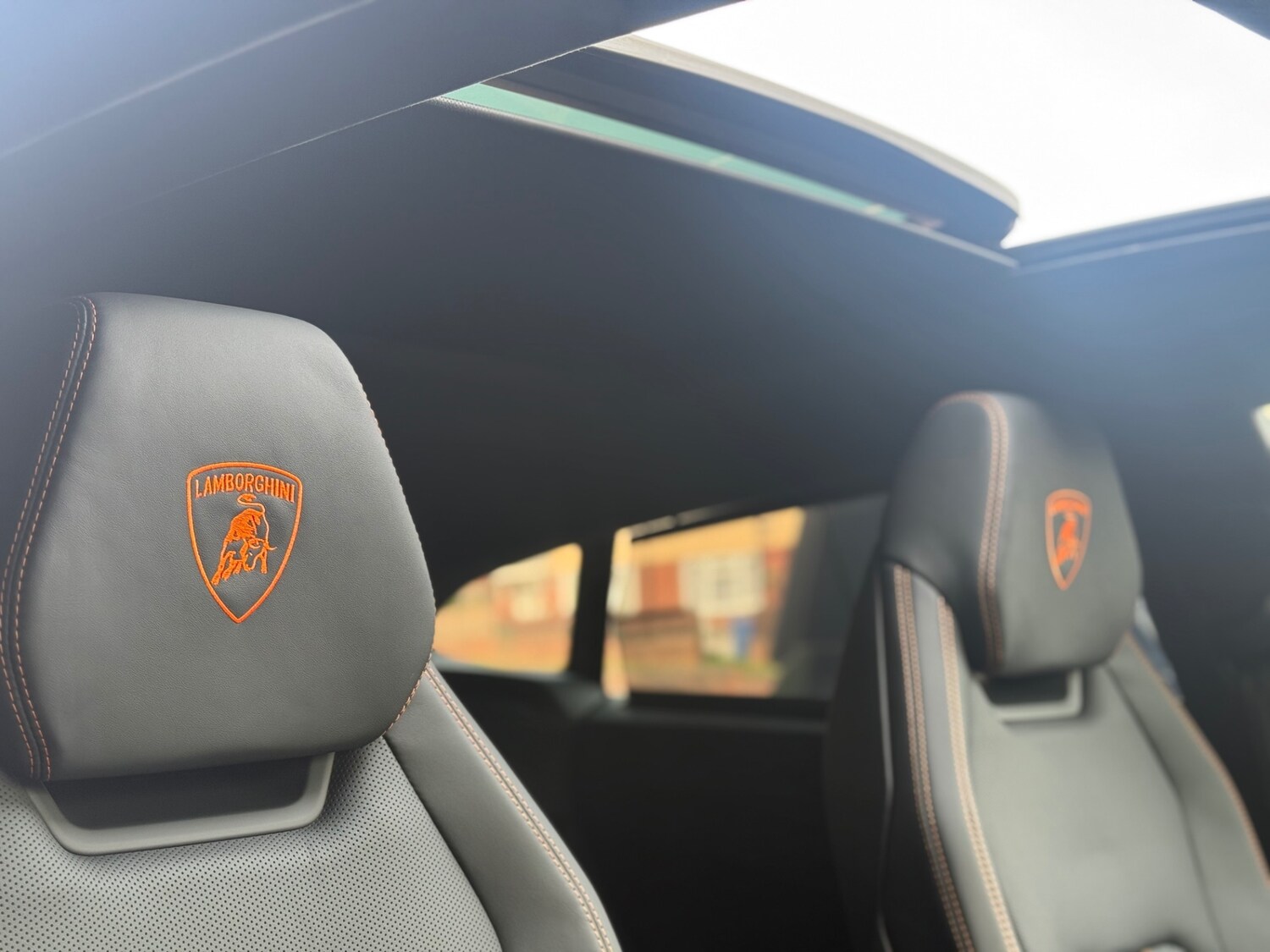 Used Lamborghini Urus 2025 for sale - 76065361: Photo 13