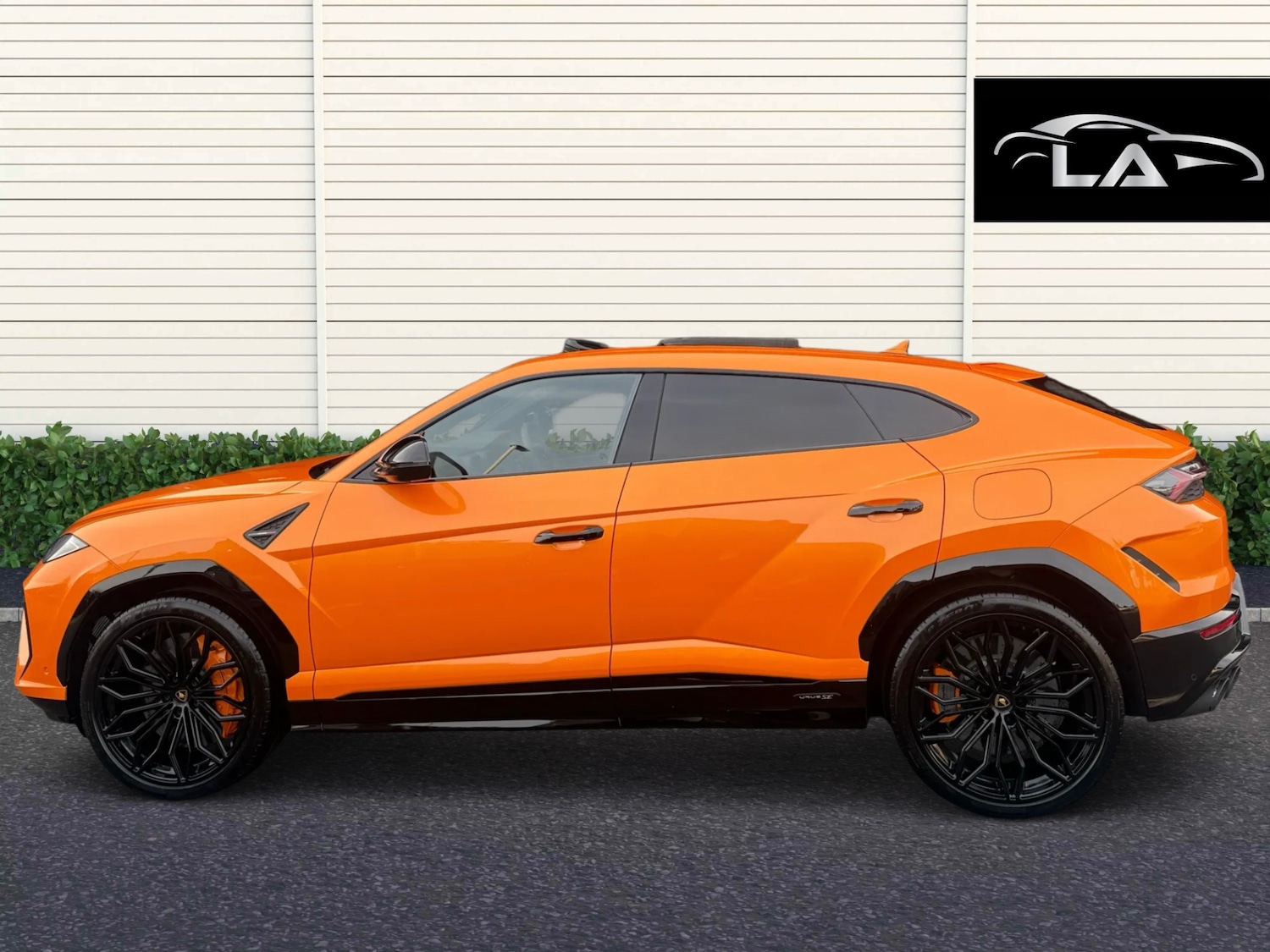 Used Lamborghini Urus 2025 for sale - 76065361: Photo 3
