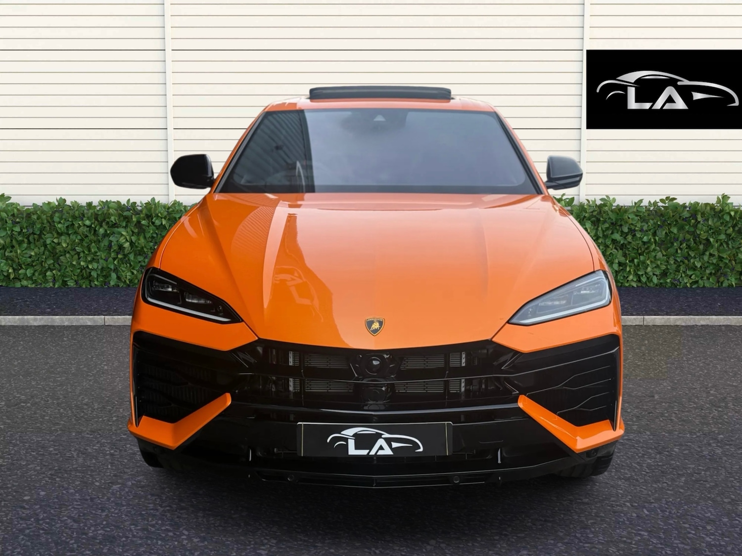 Used Lamborghini Urus 2025 for sale - 76065361: Photo 4