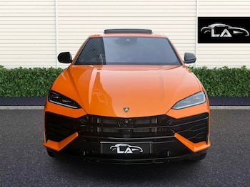 Used Lamborghini Urus 2025 for sale - 76065361: Photo