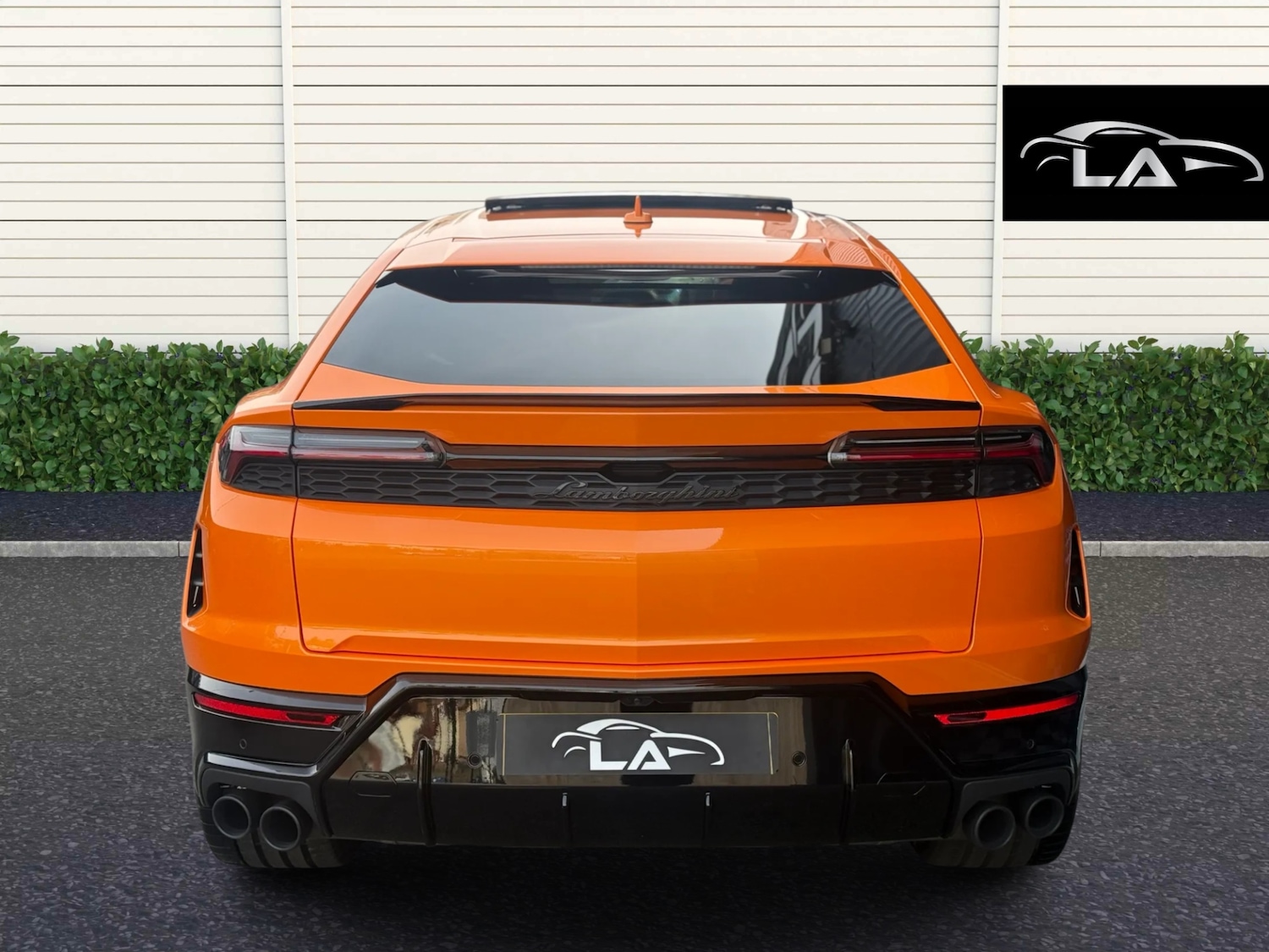 Used Lamborghini Urus 2025 for sale - 76065361: Photo 7