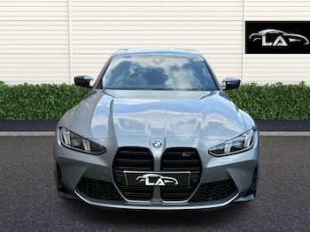 Used BMW M3 2025 for sale - 79353082: Photo