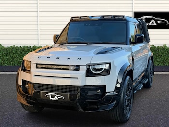 Used Land Rover Defender 2025 for sale - 77154060: Photo