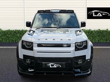 Used Land Rover Defender 2026 for sale - 78840436: Photo