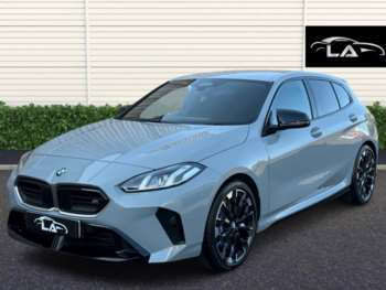2025 (74) - M135 xDrive 5dr Step Auto