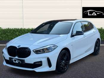 2022 (22) - 118i [136] M Sport 5dr Step Auto [LCP]