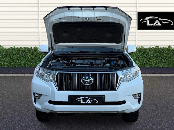 Used Toyota Landcruiser 2023 for sale - 73325285: Photo 14
