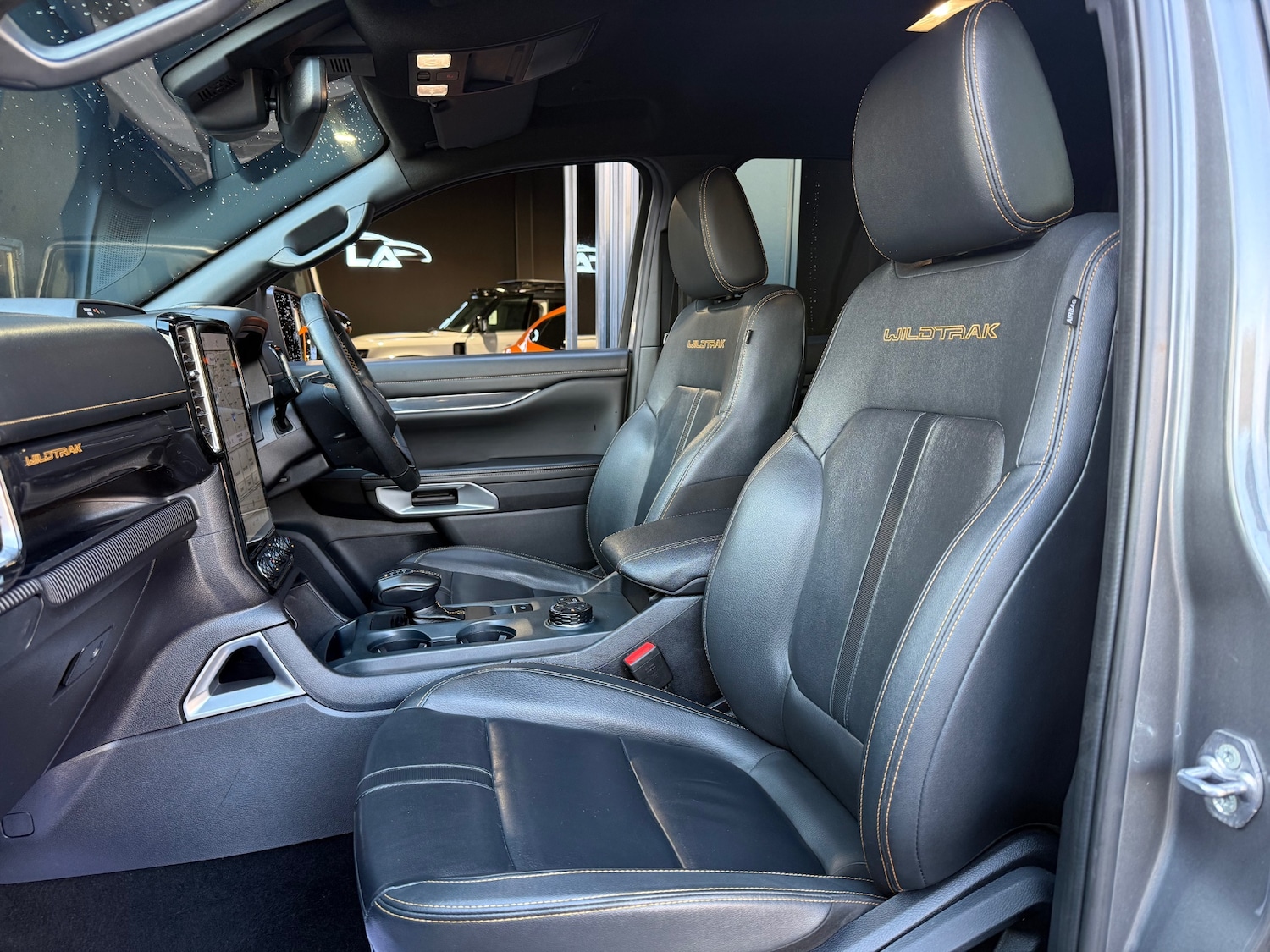 Used Ford Ranger 2024 for sale - 76948719: Photo 11