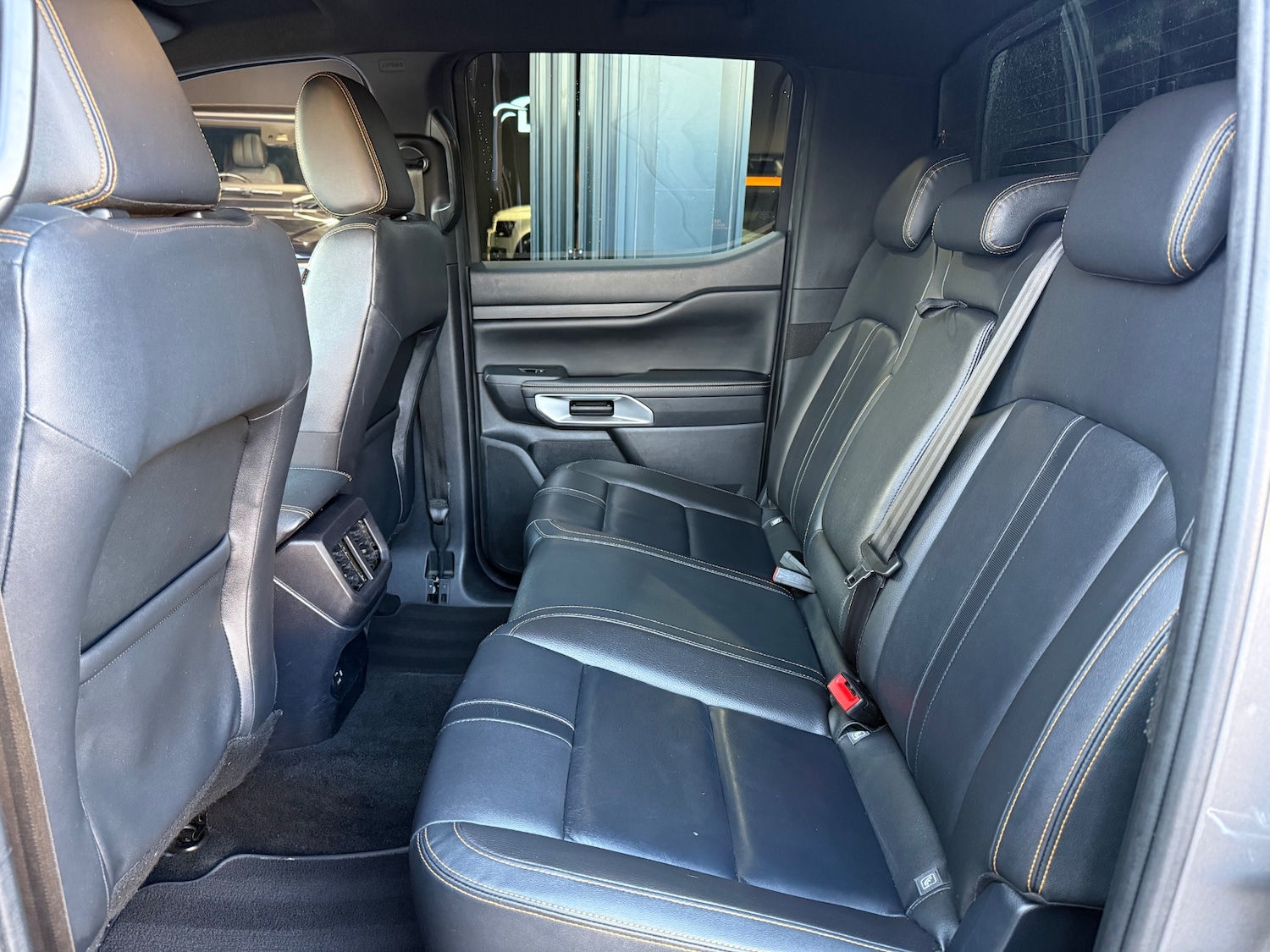 Used Ford Ranger 2024 for sale - 76948719: Photo 12