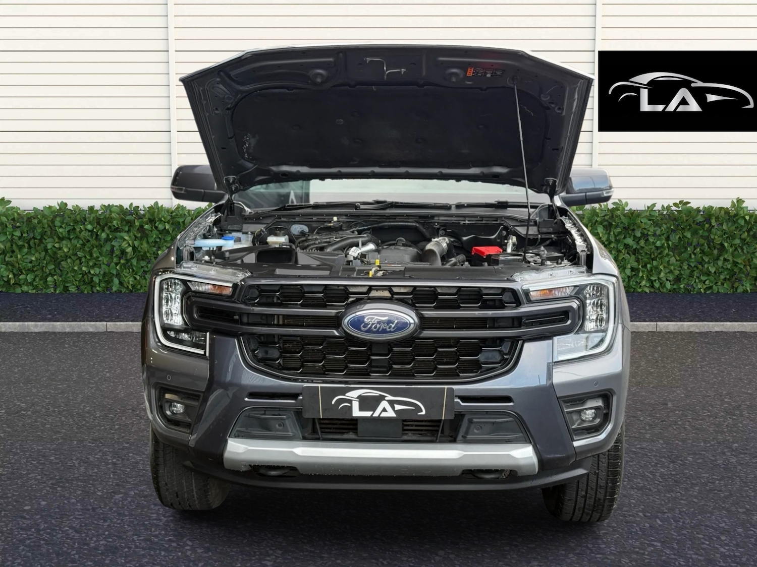 Used Ford Ranger 2024 for sale - 76948719: Photo 13