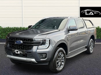 Used Ford Ranger 2024 for sale - 76948719: Photo