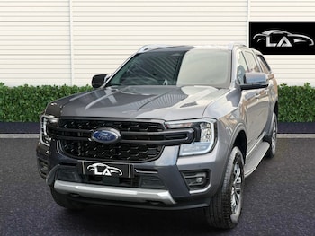 Used Ford Ranger 2024 for sale - 76948719: Photo