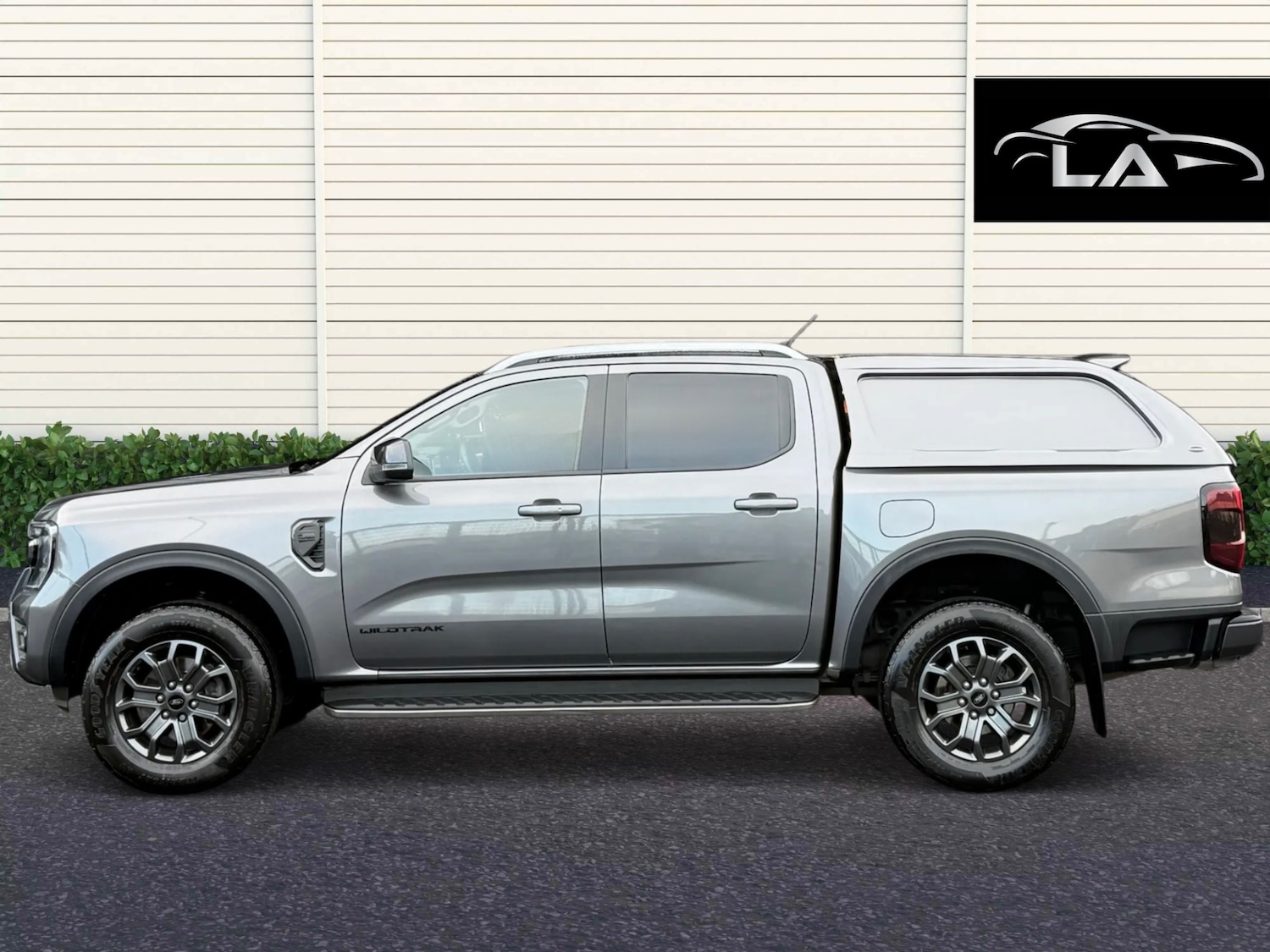 Used Ford Ranger 2024 for sale - 76948719: Photo 3