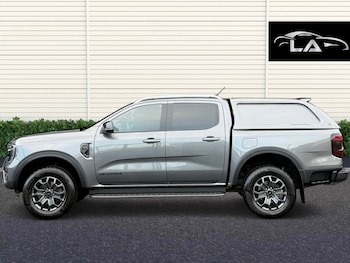 Used Ford Ranger 2024 for sale - 76948719: Photo