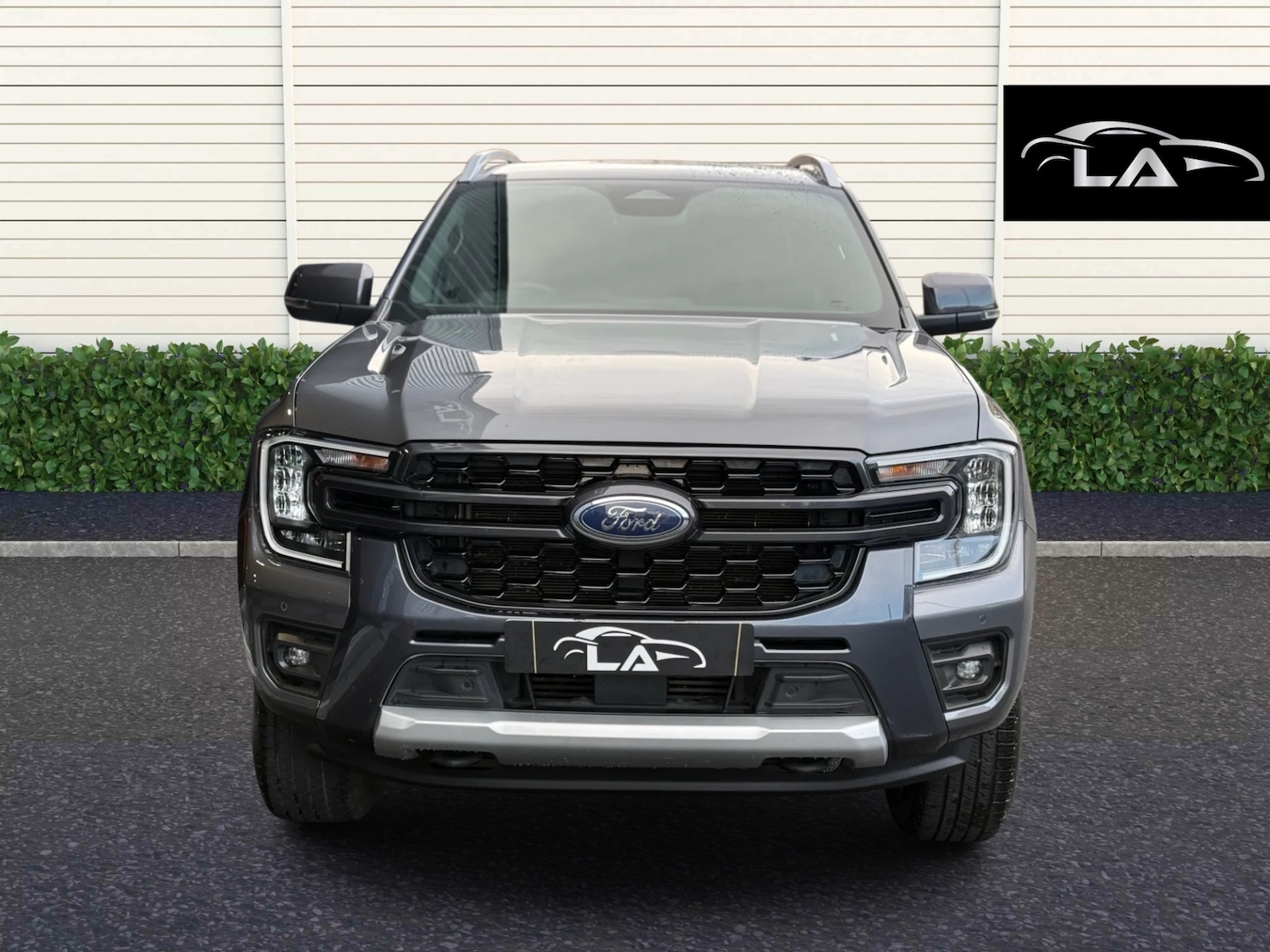 Used Ford Ranger 2024 for sale - 76948719: Photo 4